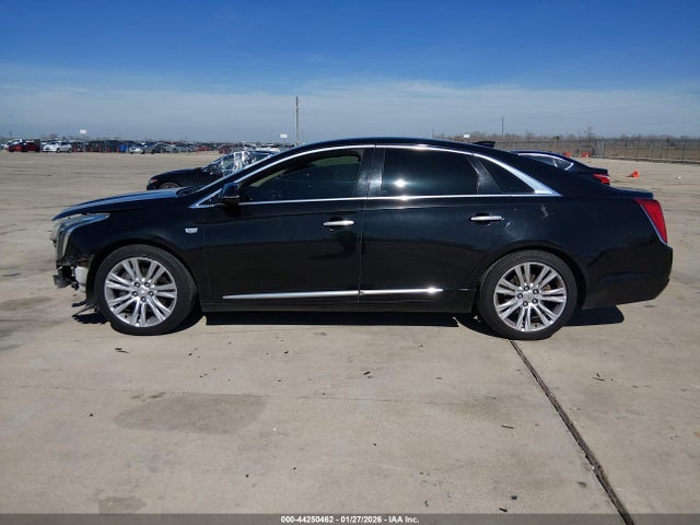 2G61M5S32K9106054 Cadillac XTS LUXURY