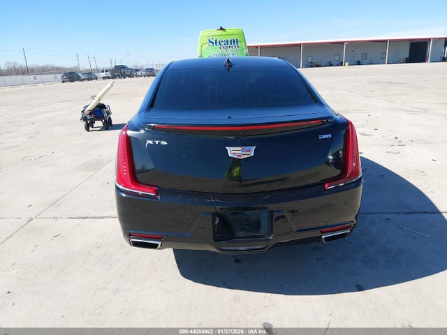 2G61M5S32K9106054 Cadillac XTS LUXURY