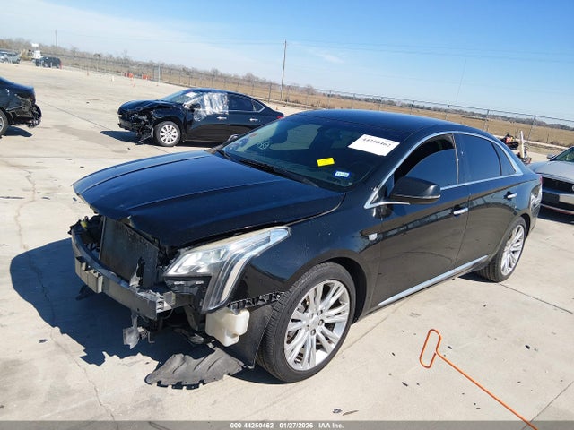 2019 CADILLAC XTS 2G61M5S32K9106054 Photo 1
