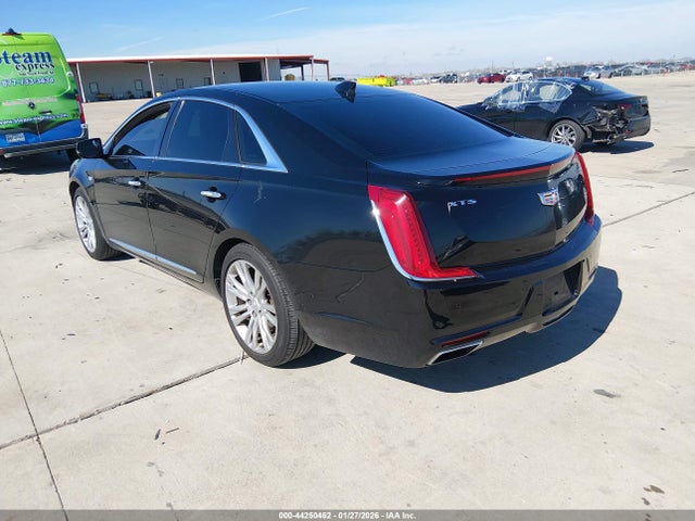 2019 CADILLAC XTS 2G61M5S32K9106054 Photo 2