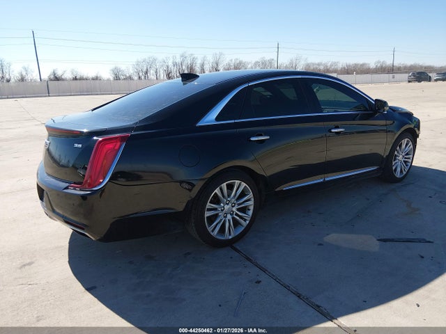 2019 CADILLAC XTS 2G61M5S32K9106054 Photo 3