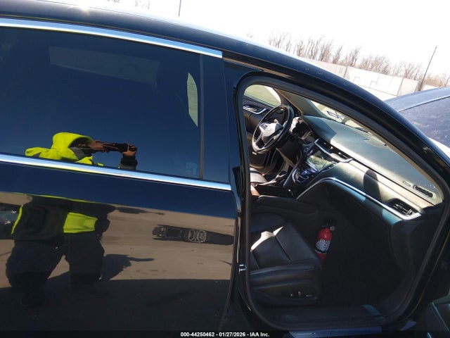 2019 CADILLAC XTS 2G61M5S32K9106054 Photo 4