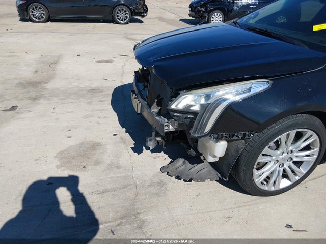 2019 CADILLAC XTS 2G61M5S32K9106054 Photo 5