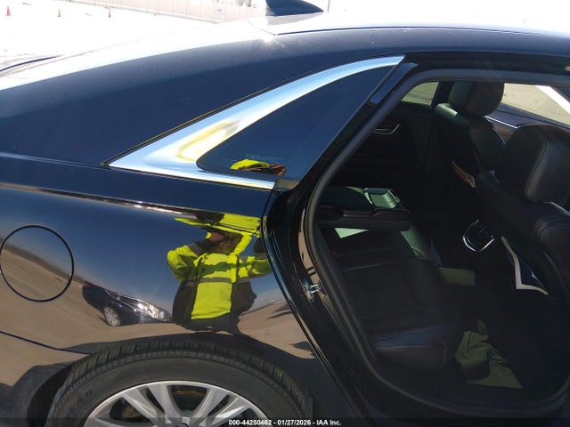 2019 CADILLAC XTS 2G61M5S32K9106054 Photo 7