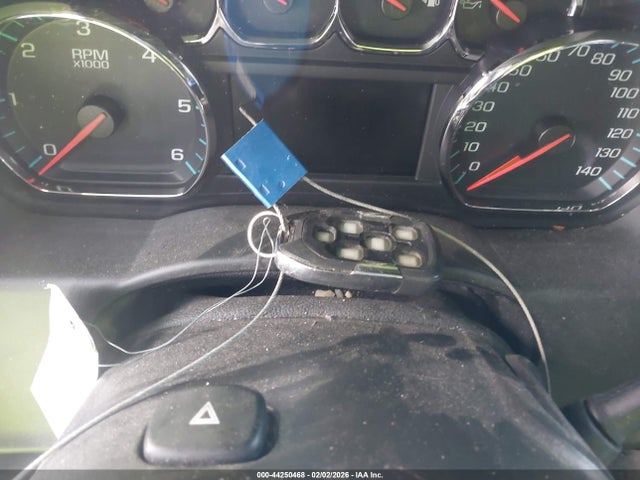 2018 GMC YUKON XL 1GKS2GKC6JR334697 Photo 10