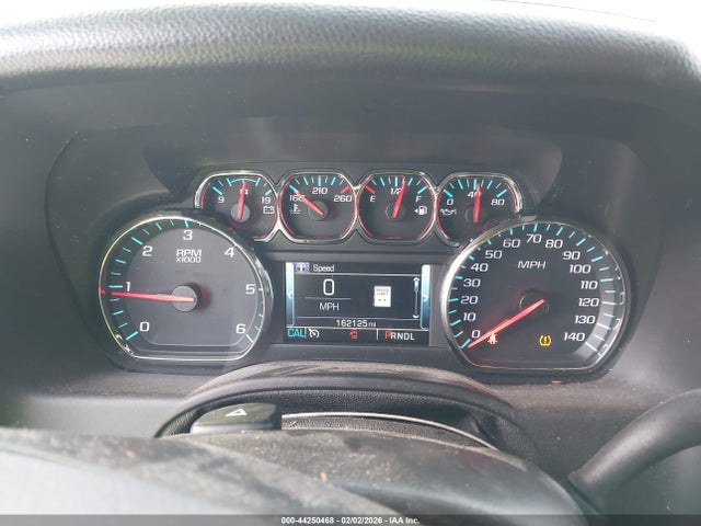 2018 GMC YUKON XL 1GKS2GKC6JR334697 Photo 6