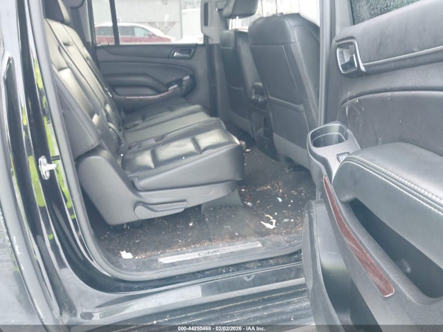 2018 GMC YUKON XL 1GKS2GKC6JR334697 Photo 7