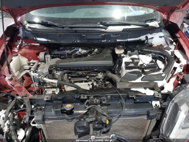 5N1AT2MV5HC826667 Nissan ROGUE SV