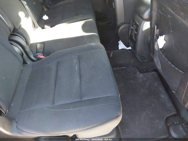 2017 DODGE DURANGO 1C4RDJAG5HC806200 Photo 7