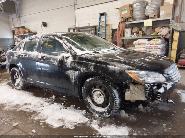 2014 CHRYSLER 200 1C3CCBAG9EN152482