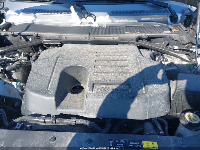 SALEJ7EU6R2266513 Land Rover Defender 110 P400 S