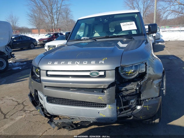 SALEJ7EU6R2266513 Land Rover Defender 110 P400 S