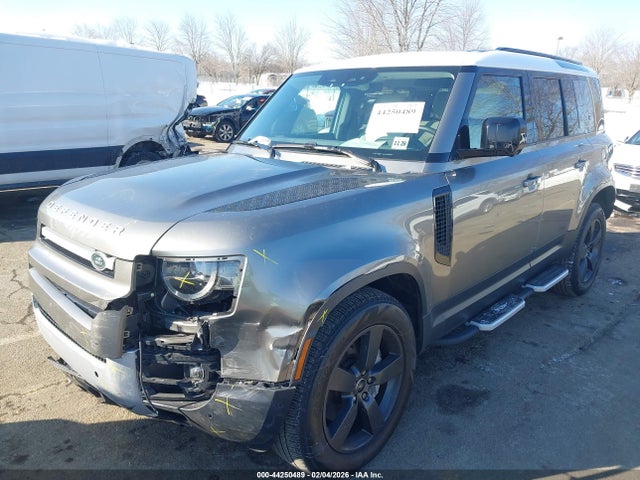 SALEJ7EU6R2266513 Land Rover Defender 110 P400 S