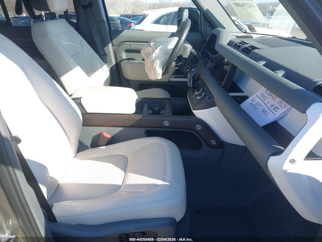 SALEJ7EU6R2266513 Land Rover Defender 110 P400 S