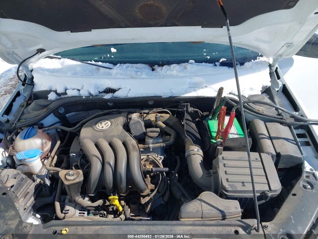 3VW2K7AJ4EM315906 Volkswagen Jetta 2.0l S