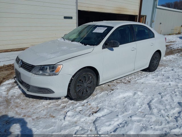 3VW2K7AJ4EM315906 Volkswagen Jetta 2.0l S