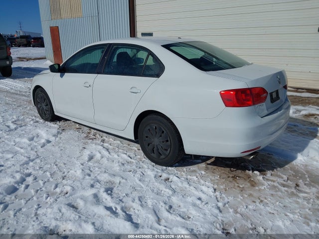 3VW2K7AJ4EM315906 Volkswagen Jetta 2.0l S