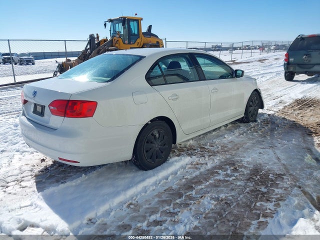3VW2K7AJ4EM315906 Volkswagen Jetta 2.0l S