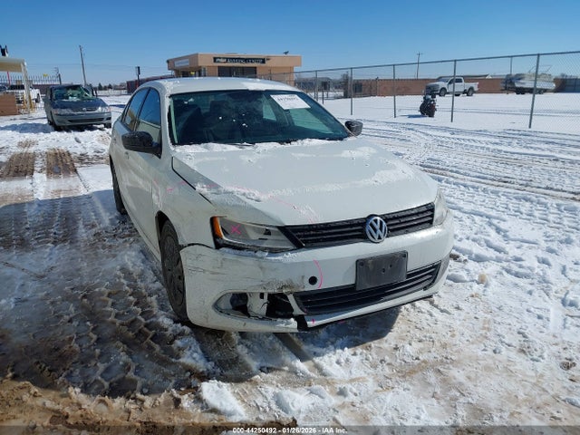 3VW2K7AJ4EM315906 Volkswagen Jetta 2.0l S