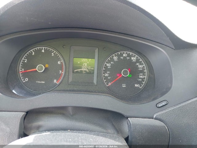 3VW2K7AJ4EM315906 Volkswagen Jetta 2.0l S