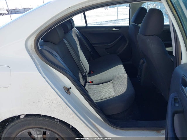 3VW2K7AJ4EM315906 Volkswagen Jetta 2.0l S