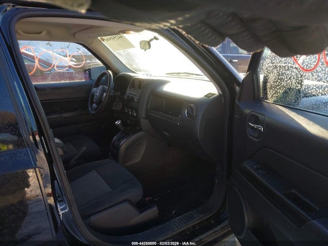 Продажа на аукционе авто 2014 Jeep Patriot Sport, vin: 1C4NJRBB5ED884295, номер лота: 44250500