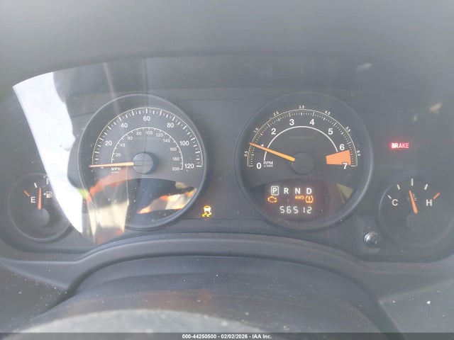 Продажа на аукционе авто 2014 Jeep Patriot Sport, vin: 1C4NJRBB5ED884295, номер лота: 44250500