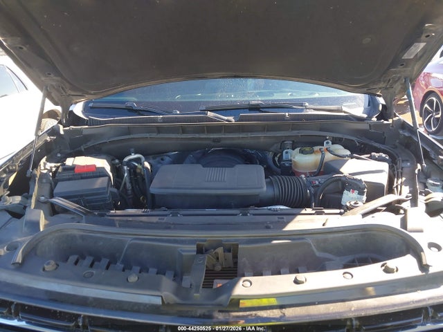 Chevrolet Suburban 2wd Lt 2023 1GNSCCKD7PR122370 Image 10