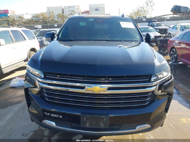 Chevrolet Suburban 2wd Lt 2023 1GNSCCKD7PR122370 Image 11