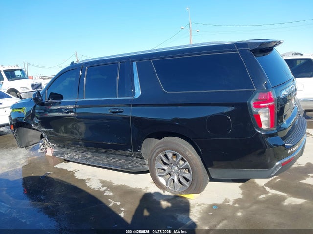 Chevrolet Suburban 2wd Lt 2023 1GNSCCKD7PR122370 Image 13