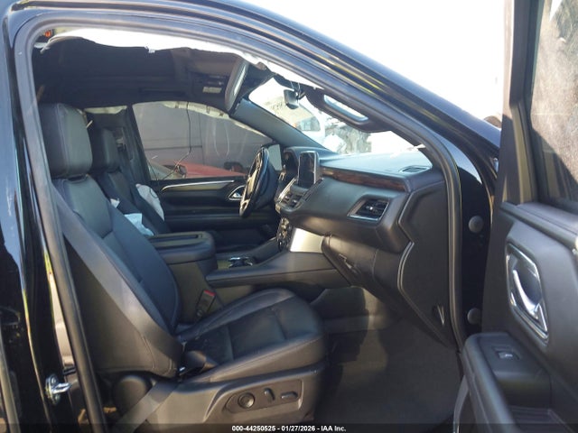 Chevrolet Suburban 2wd Lt 2023 1GNSCCKD7PR122370 Image 5