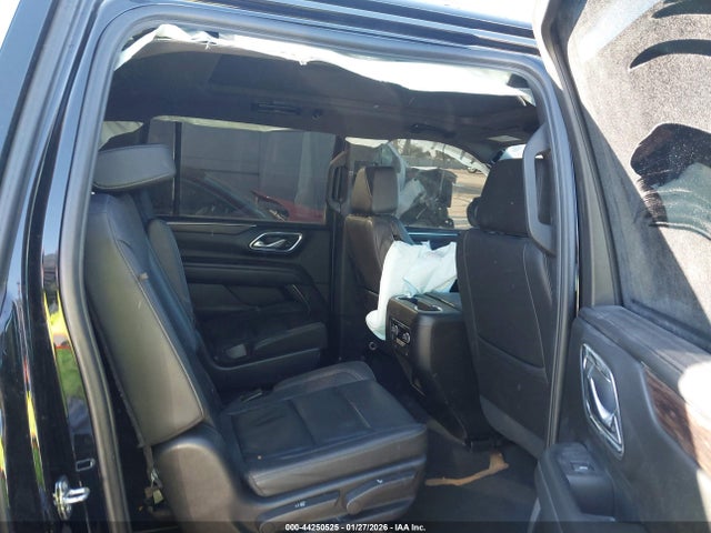 Chevrolet Suburban 2wd Lt 2023 1GNSCCKD7PR122370 Image 8