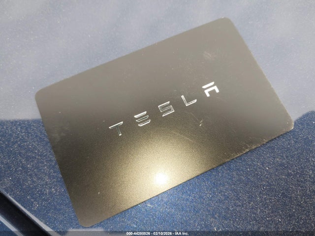 2024 TESLA MODEL Y 7SAYGDED4RF046479 Photo 10