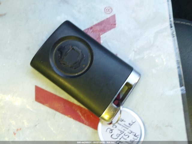 2014 CADILLAC ATS 1G6AG5RX0E0169121 Photo 10