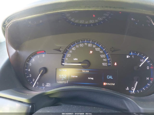 2014 CADILLAC ATS 1G6AG5RX0E0169121 Photo 6