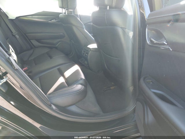 2014 CADILLAC ATS 1G6AG5RX0E0169121 Photo 7