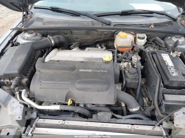 2010 SAAB 9-3X YS3FD5BY7A1613784 Photo 9