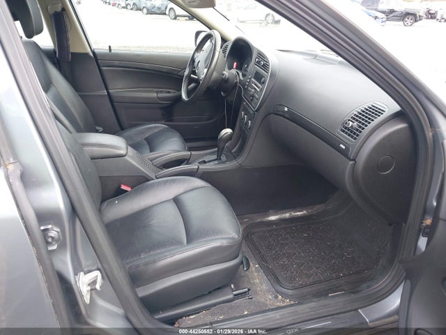 2010 SAAB 9-3X YS3FD5BY7A1613784 Photo 4