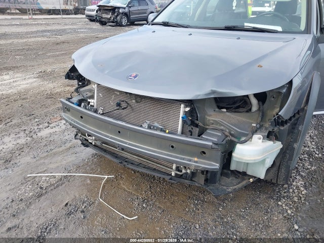2010 SAAB 9-3X YS3FD5BY7A1613784 Photo 5