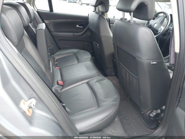 2010 SAAB 9-3X YS3FD5BY7A1613784 Photo 7