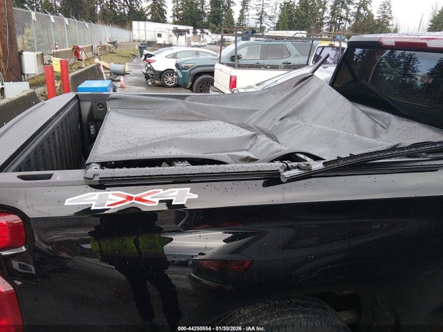 1GCUKDED8SZ242984 Chevrolet Silverado 1500 4wd Standard Bed Lt