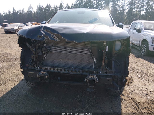1GCUKDED8SZ242984 Chevrolet Silverado 1500 4wd Standard Bed Lt