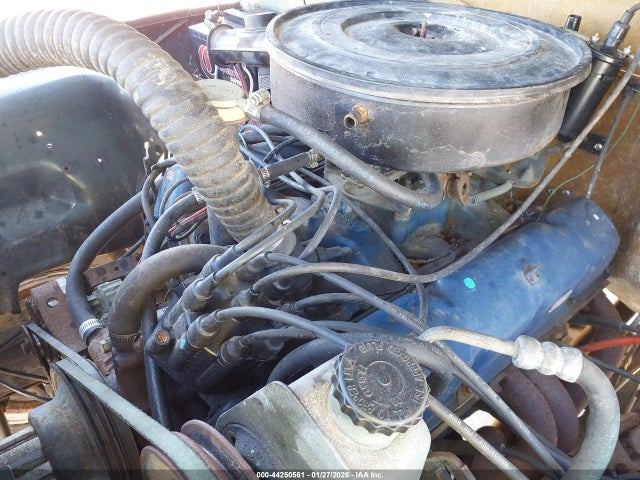 Продажа на аукционе авто 1974 Jeep Willy, vin: JAF835TH66377, номер лота: 44250561