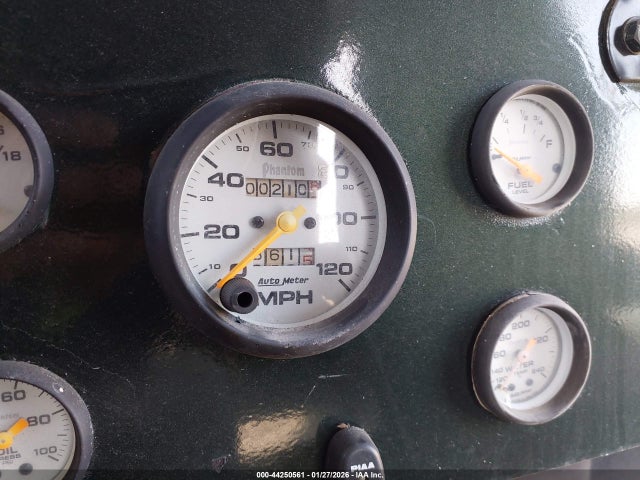 Продажа на аукционе авто 1974 Jeep Willy, vin: JAF835TH66377, номер лота: 44250561