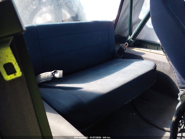 Продажа на аукционе авто 1974 Jeep Willy, vin: JAF835TH66377, номер лота: 44250561