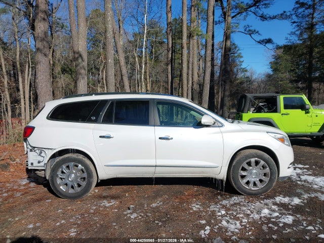 Aukcja sprzedaży 2017 Buick Enclave Leather, vin: 5GAKRBKD3HJ346383, numer aukcji: 44250565