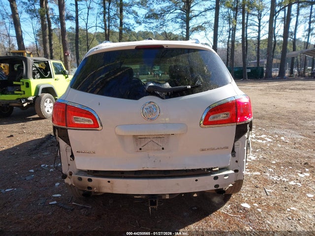 Aukcja sprzedaży 2017 Buick Enclave Leather, vin: 5GAKRBKD3HJ346383, numer aukcji: 44250565