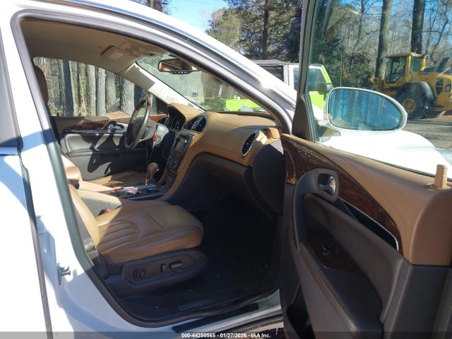 Aukcja sprzedaży 2017 Buick Enclave Leather, vin: 5GAKRBKD3HJ346383, numer aukcji: 44250565