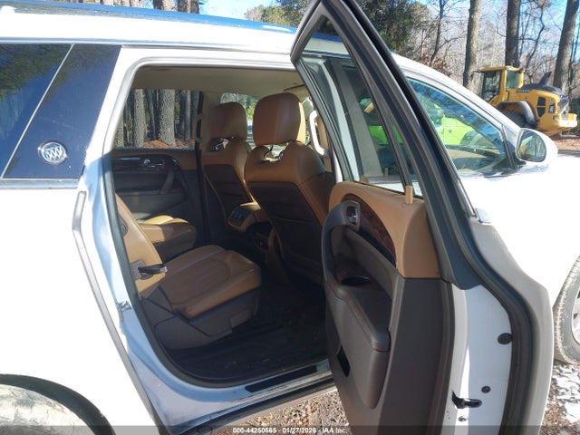 Aukcja sprzedaży 2017 Buick Enclave Leather, vin: 5GAKRBKD3HJ346383, numer aukcji: 44250565