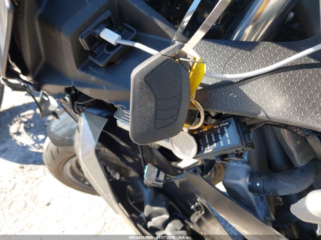 Kawasaki Ex500 A/b 2025 ML5EXGJ15SDA70765 Image 11
